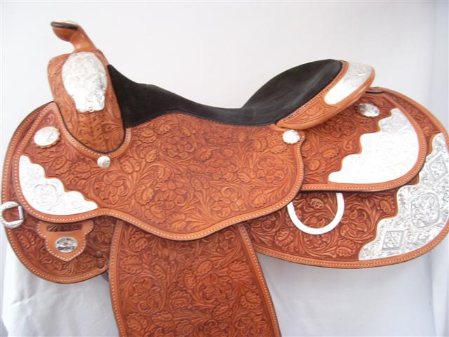 Used Saddle:- Image Number:0